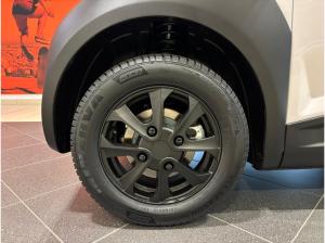 Silence S04 Unico L6 45 km/h 1 Batterie *100km* ~ab 15 Jahren~