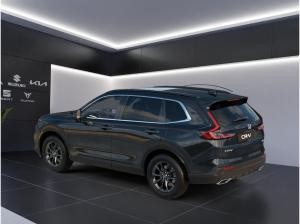 Honda CR-V e:HEV ELEGANCE 2WD