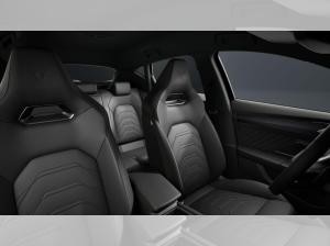 Cupra Formentor VZ Black Edition 1.5 e-HYBRID 272 PS 6-Gang-DSG