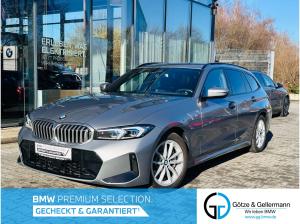 BMW 330 d xDrive M Sport //Stop&Go Anhängerkupplung