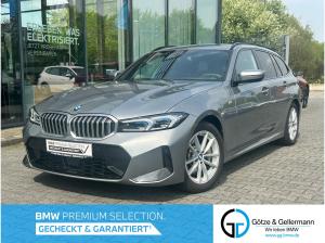 BMW 330 d xDrive M Sport //Stop&Go Anhängerkupplung