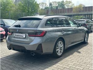 BMW 330 d xDrive M Sport //Stop&Go Anhängerkupplung