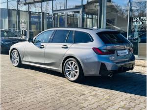 BMW 330 d xDrive M Sport //Stop&Go Anhängerkupplung