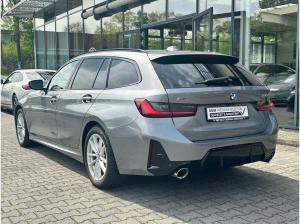 BMW 330 d xDrive M Sport //Stop&Go Anhängerkupplung