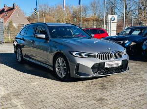 BMW 330 d xDrive M Sport //Stop&Go Anhängerkupplung