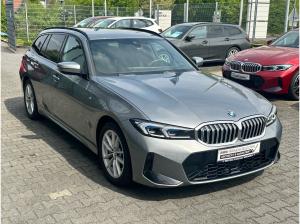 BMW 330 d xDrive M Sport //Stop&Go Anhängerkupplung