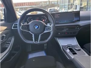 BMW 330 d xDrive M Sport //Stop&Go Anhängerkupplung