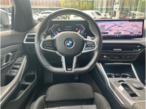 BMW 330 d xDrive M Sport //Stop&Go Anhängerkupplung