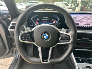 BMW 330 d xDrive M Sport //Stop&Go Anhängerkupplung