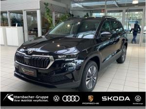 Skoda Karoq Tour 1,5 TSI 6-Gang-Schaltgetriebe Sofort Verfügbar