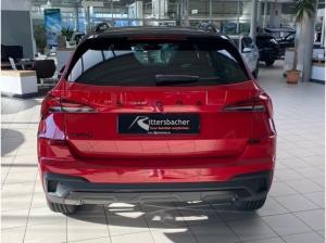 Skoda Kamiq Monte Carlo 1,0 TSI 6-Gang-Schaltgetriebe