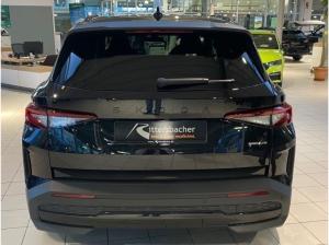 Skoda Elroq 85 Sportline 82 kWh Batterie Elektromotor 1-Gang-Automatik