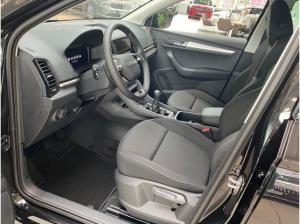 Skoda Karoq Tour 1,5 TSI 6-Gang-Schaltgetriebe Sofort Verfügbar