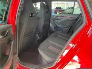 Skoda Kamiq Monte Carlo 1,0 TSI 6-Gang-Schaltgetriebe