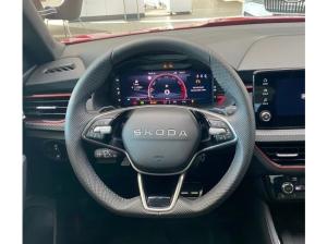 Skoda Kamiq Monte Carlo 1,0 TSI 6-Gang-Schaltgetriebe