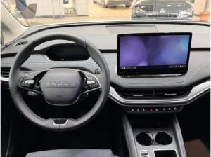 Skoda Elroq 60 63 kWh Batterie Elektromotor 1-Gang-Automatik Sofort Verfügbar