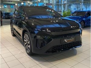 Skoda Elroq 85 Sportline 82 kWh Batterie Elektromotor 1-Gang-Automatik