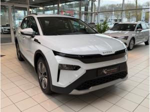 Skoda Elroq 60 63 kWh Batterie Elektromotor 1-Gang-Automatik Sofort Verfügbar