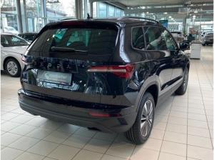 Skoda Karoq Tour 1,5 TSI 6-Gang-Schaltgetriebe Sofort Verfügbar