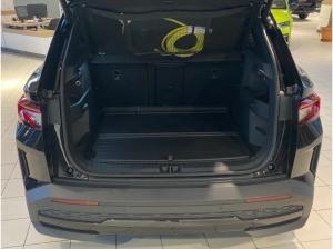 Skoda Elroq 85 Sportline 82 kWh Batterie Elektromotor 1-Gang-Automatik