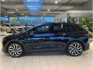 Skoda Elroq 85 Sportline 82 kWh Batterie Elektromotor 1-Gang-Automatik