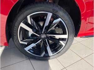 Skoda Kamiq Monte Carlo 1,0 TSI 6-Gang-Schaltgetriebe