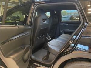 Skoda Elroq 85 Sportline 82 kWh Batterie Elektromotor 1-Gang-Automatik