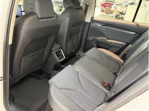 Skoda Elroq 60 63 kWh Batterie Elektromotor 1-Gang-Automatik Sofort Verfügbar