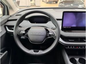 Skoda Elroq 60 63 kWh Batterie Elektromotor 1-Gang-Automatik Sofort Verfügbar