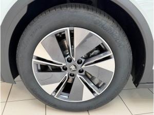 Skoda Elroq 60 63 kWh Batterie Elektromotor 1-Gang-Automatik Sofort Verfügbar