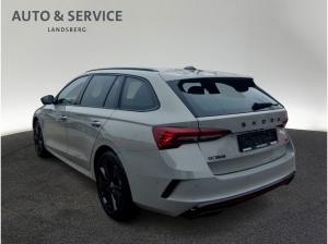 Skoda Octavia Combi RS 2,0 TSI DSG *HUD*AHK*