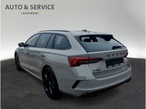 Skoda Octavia Combi RS 2,0 TSI DSG *AHK* Aktion