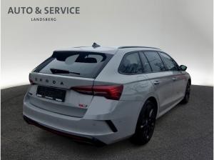 Skoda Octavia Combi RS 2,0 TSI DSG *HUD*AHK*
