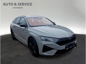 Skoda Octavia Combi RS 2,0 TSI DSG *HUD*AHK*