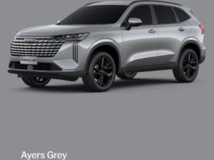 GWM Haval H6 LUXURY Hybrid ✔️❗Head-Up Display - NAVI - Ambientbeleuchtung❗SOFORT LIEFERBAR!✔️