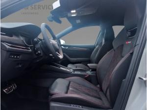 Skoda Octavia Combi RS 2,0 TSI DSG *HUD*AHK*