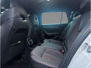 Skoda Octavia Combi RS 2,0 TSI DSG *HUD*AHK*