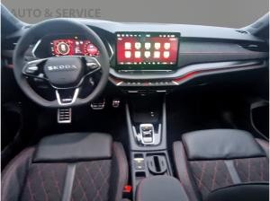 Skoda Octavia Combi RS 2,0 TSI DSG *HUD*AHK*