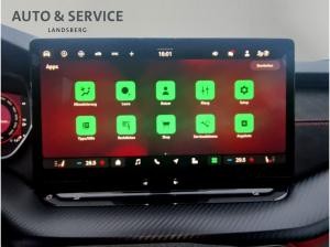 Skoda Octavia Combi RS 2,0 TSI DSG *HUD*AHK*