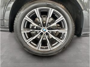 BMW X6 xDrive40d M Sport Standheizung Massage AHK **NP: 124.909,00 € brutto**