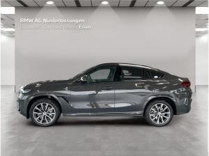 BMW X6 xDrive40d M Sport Standheizung Massage AHK **NP: 124.909,00 € brutto**