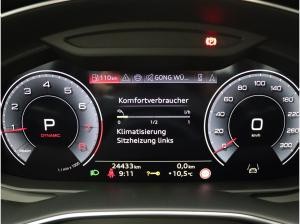Audi A6 Avant advanced 45 TFSI S-tronic / Matrix, AHK
