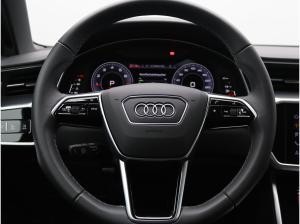 Audi A6 Avant advanced 45 TFSI S-tronic / Matrix, AHK