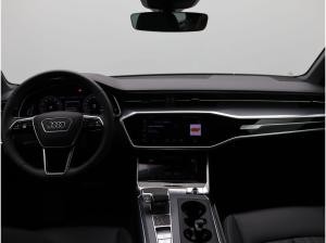 Audi A6 Avant advanced 45 TFSI S-tronic / Matrix, AHK