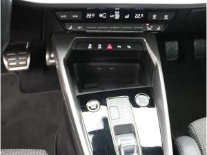 Audi A3 Sportback S-Line 35 TFSI S-tronic / AHK, RFK