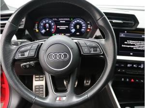 Audi A3 Sportback S-Line 35 TFSI S-tronic / AHK, RFK