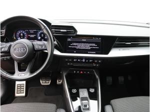 Audi A3 Sportback S-Line 35 TFSI S-tronic / AHK, RFK