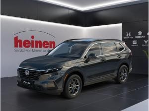 Honda CR-V e:HEV ELEGANCE 2WD