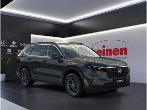 Honda CR-V e:HEV ELEGANCE 2WD