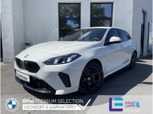 BMW 120 d M Sport || DrivingAss+ 360°Kamera H&K